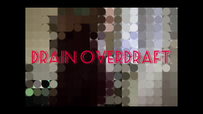 Censored Drone Vinyl Mindfuck