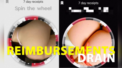 Reimbursements Drain