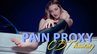 My Pain Proxy Cbt Training