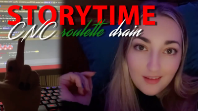 Storytime: Cnc Roulette Drain