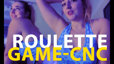 Roulette Game Takeover!