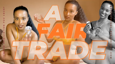 A Fair Trade