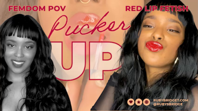 Pucker Up