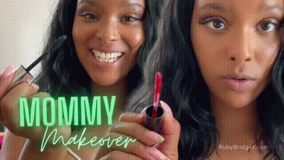 Step-Mommy Makeover