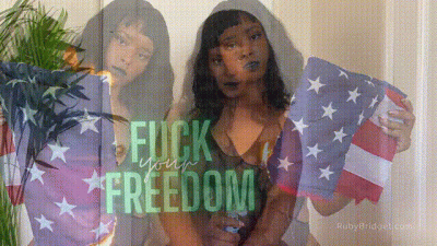 Fuck Your Freedom