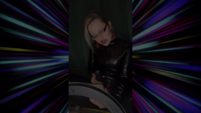 You Are Ugly Now- And You Will Never Stop Wearing It