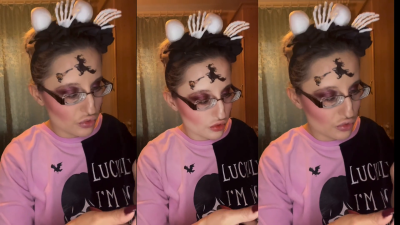 Sissy, I'll Make You Lick My Glasses While I Spend Your Money- Humiliation JOI Clip By Findom Goaldigger