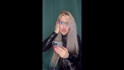 Love Addiction Webcam Session Part 4
