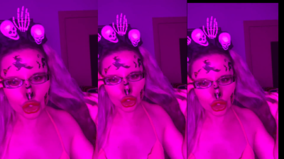 You Pay For Her New Lingerie While Wearing Her Stained Panties- Pathetic, Sissy? Clip By Findom Goaldigger