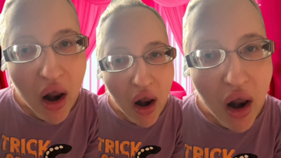 ASMR Bursting Bubblegum Bubbles- ASMR, Bubble Gum Fetish, Eye Glasses Fetish, Lip Fetish