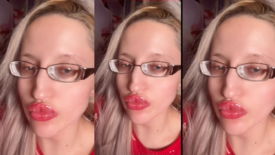 ASMR Chips Potato Eating Listen In Headphones