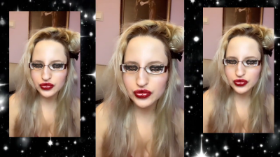 Gooned And Owned. Your Goddess Commands Your Pleasure