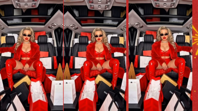 Financial Domination Fantasy Level 8- Deep Hard Stroke Loop Obsession