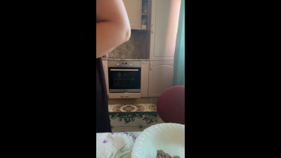 ASMR Eating Meat Part 2