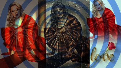 Mantra Goon Loop- Stroke And Send, Stroke And Send, Your Wallet Exists For Me To Spend