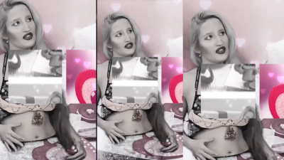 Goon You're Addicted To Me, Paypiggy. And I Own Your Pleasure. Gooning On My Voice Alone? That's Right, I Control Your Release!