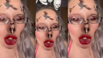 Sissy Surrender Your Panties And Paycheck Belong To This Glasses Goddess By Findom Goaldigger. Choke On My Lipstick Sissy Shame ASMR By Findom Goaldigger