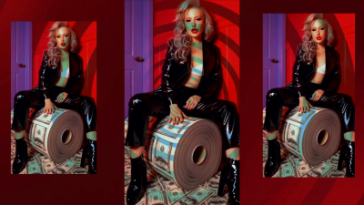 Goon Findom Stroke, Send, Surrender- The Gooning Tribute Cycle. Wallet In Hand, Cock Hard- Worship Through Financial Edging- ASMR