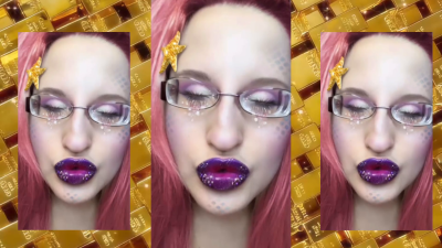 Goon To My Voice? Good. Let Me Ruin You. The Goddess Owns Your Pleasure You Are Not In Control, Paypig- This Is A Financial And Sexual Intervention From Your Findom Goaldigger Goddess. For ASMR Effect Listen In Headphones