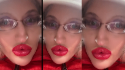 Turn Into My Dumb Bimbo Sissy- Lip- Sucking ASMR For Pretty Face Obsession Clip By Findom Goaldigger