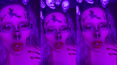 Your Sissy Wallet Pays For Her Orgasms- And You Lick Up The Spillage, Don't You? Clip By Findom Goaldigger