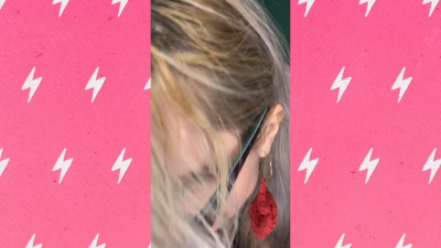 Sissy Slave Worship: Kiss My Lips While I Read You Bedtime Rules