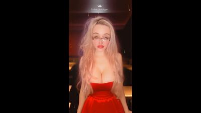 Barbie Goddess Findom Goaldigger Should Be Paid For Existence