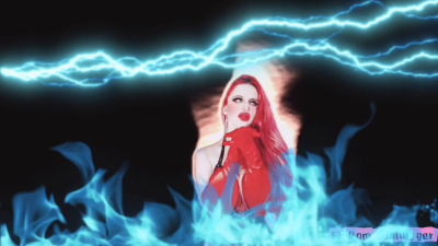 I Am Your Adrenaline