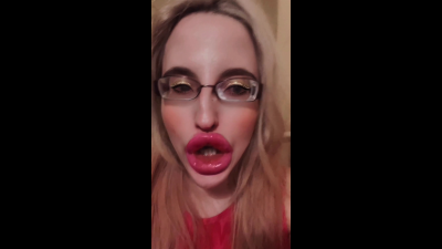 Loser Symbol For Real Barbie