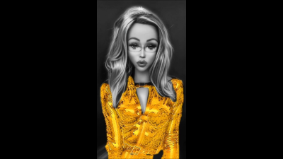 Cum With My Voice. Your World Narrows To My Voice. Your Words Narrows To My Barbie Doll's Commands!