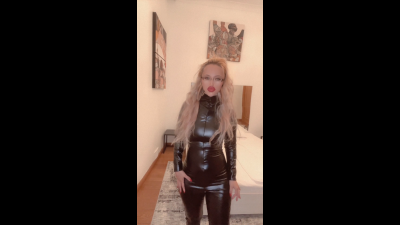 Drag Queen Obsession