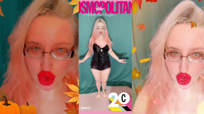 Sissy Girl Transformation. I Will Make You Sissy Girl. I Have Bought For You A Chastity Device. You Are Not Going To Enjoy This As Much As You Thought. But I Certainly Will!