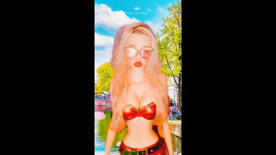 Real Doll Findom Goaldigger Is Everything