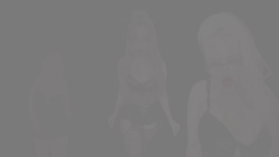 Serve Big Cocks Mantra For Bimbo!