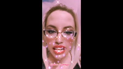 Consensual Blackmail