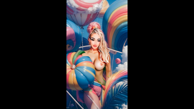 Each Pump For Real Doll Barbie Goddess Findom Goaldigger!