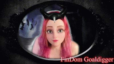 Cartoon Pornstar Female Transformation