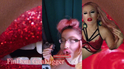 Camming JOI Show Part 6