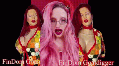 Findom Mantra Part 2