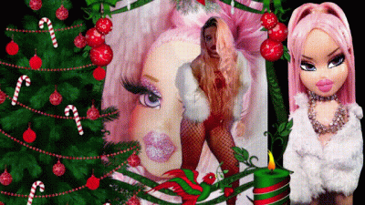 Sinister Arousal From Barbie Bratz
