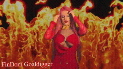 My Voice Alone Is Stimulating Your Penis