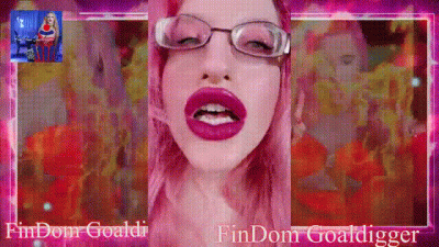 Findom Mantra Part 1