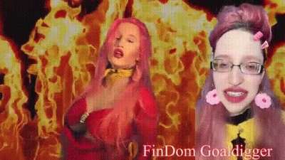 Pink Bimbo Style Earrings Transformation Part 1