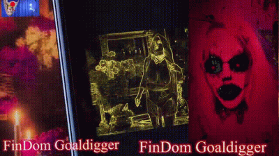 Findom Addiction Part 2