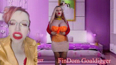 Go Ahead With Your Findom Addiction!