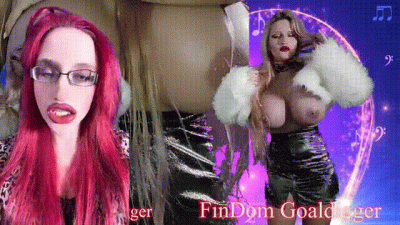 Jercaholic Findom Mantra