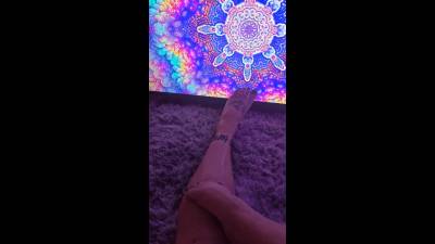 Findom Foot Worship