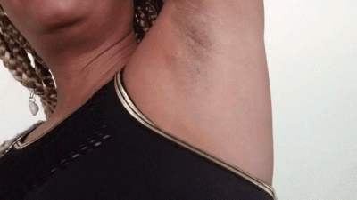 Workout Armpit Slave Humiliation