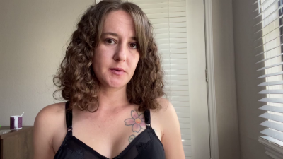 Norma Shames You For Stroking It JOI