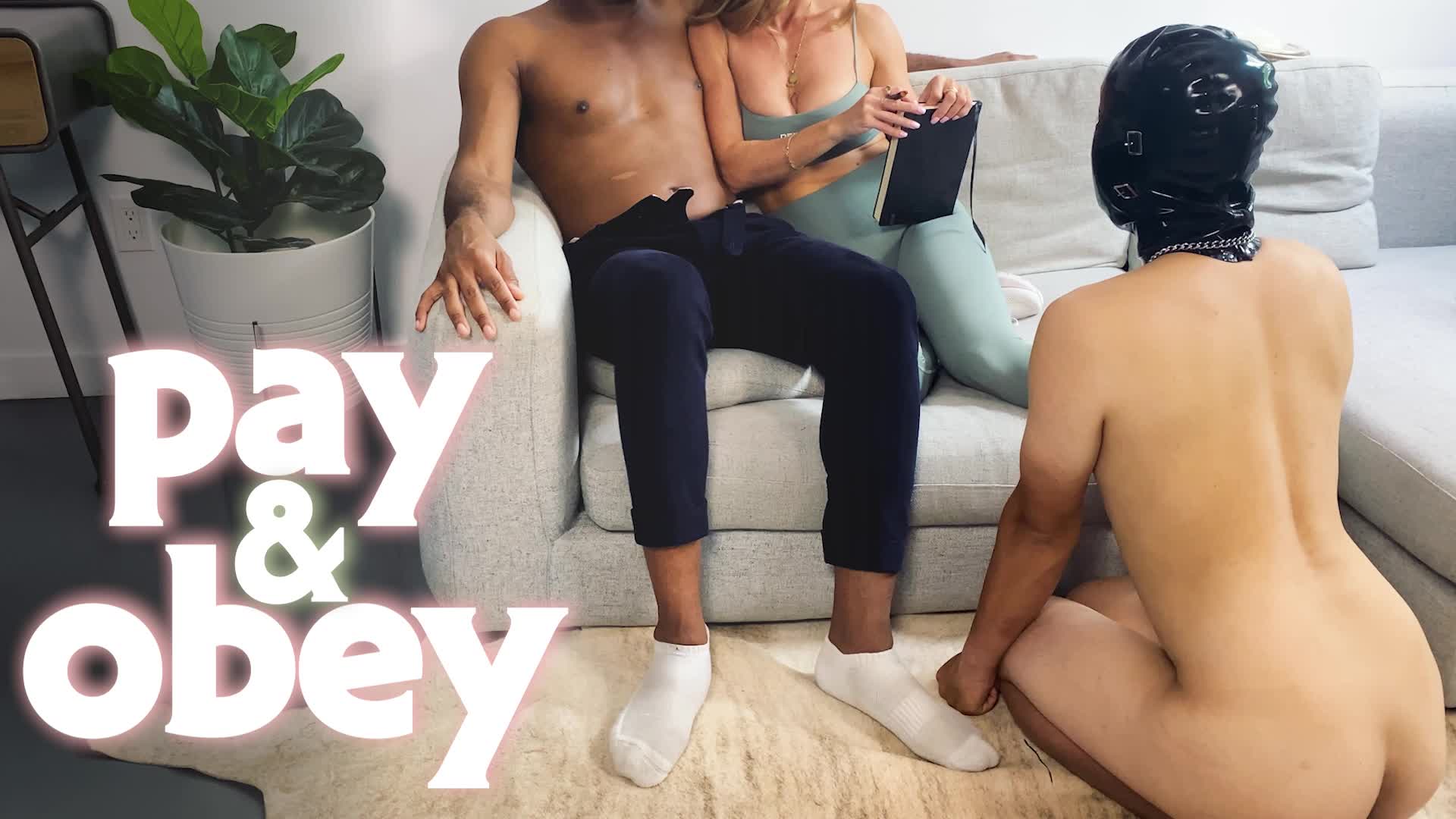 Maria – Explore Her Dominatrix World Today